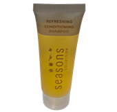 Seasons Refreshing Conditioning Shampoo 30ml Soft Tubes 50/Inner Box